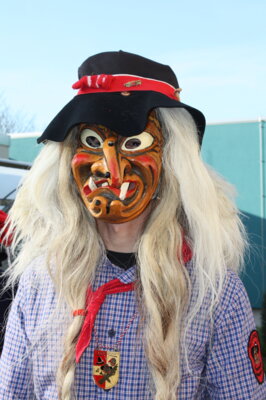 Foto des Albums: Schmutziger Donnerstag