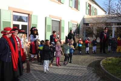 Foto des Albums: Schmutziger Donnerstag