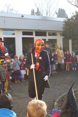 Foto des Albums: Schmutziger Donnerstag