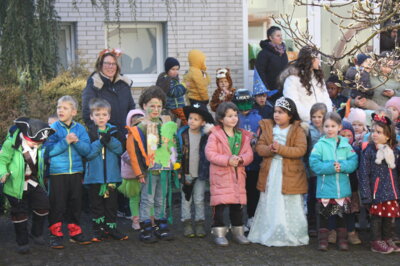 Foto des Albums: Schmutziger Donnerstag