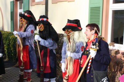 Foto des Albums: Schmutziger Donnerstag