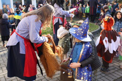 Foto des Albums: Schmutziger Donnerstag
