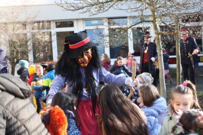 Foto des Albums: Schmutziger Donnerstag