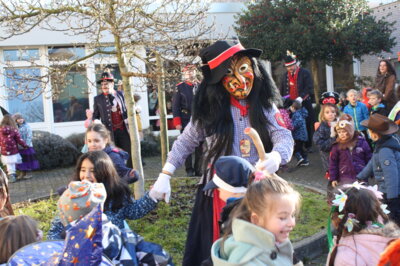 Foto des Albums: Schmutziger Donnerstag
