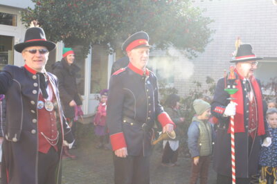 Foto des Albums: Schmutziger Donnerstag