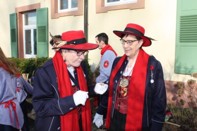 Foto des Albums: Schmutziger Donnerstag