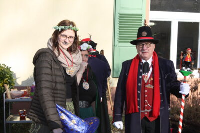 Foto des Albums: Schmutziger Donnerstag