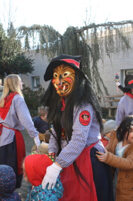 Foto des Albums: Schmutziger Donnerstag