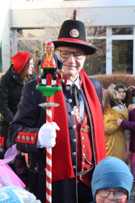 Foto des Albums: Schmutziger Donnerstag