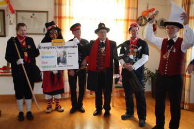 Foto des Albums: Schmutziger Donnerstag