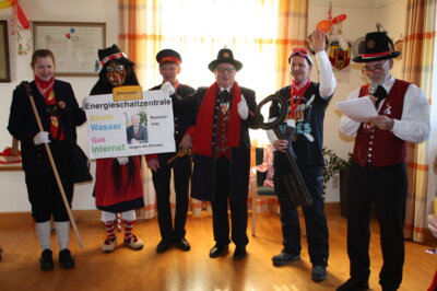 Foto des Albums: Schmutziger Donnerstag