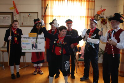 Foto des Albums: Schmutziger Donnerstag