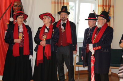 Foto des Albums: Schmutziger Donnerstag
