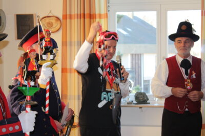 Foto des Albums: Schmutziger Donnerstag