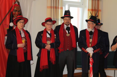 Foto des Albums: Schmutziger Donnerstag