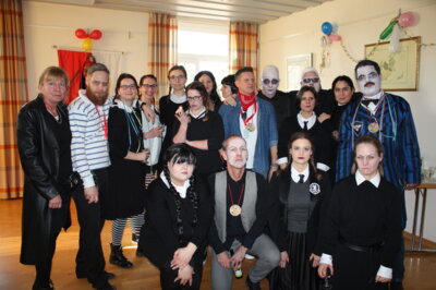Foto des Albums: Schmutziger Donnerstag