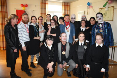 Foto des Albums: Schmutziger Donnerstag