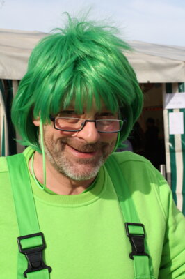 Foto des Albums: Schmutziger Donnerstag