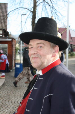 Foto des Albums: Schmutziger Donnerstag