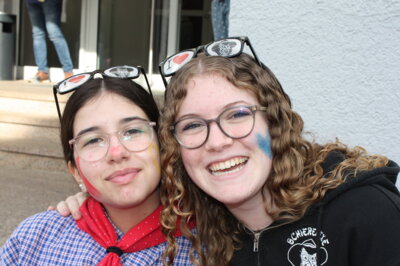 Foto des Albums: Schmutziger Donnerstag