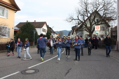 Foto des Albums: Schmutziger Donnerstag