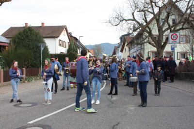 Foto des Albums: Schmutziger Donnerstag