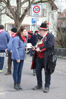 Foto des Albums: Schmutziger Donnerstag