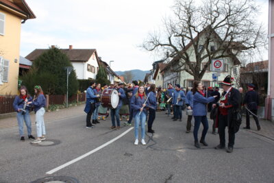 Foto des Albums: Schmutziger Donnerstag