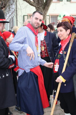 Foto des Albums: Schmutziger Donnerstag
