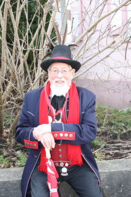 Foto des Albums: Schmutziger Donnerstag