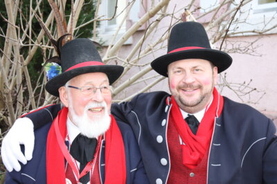 Foto des Albums: Schmutziger Donnerstag