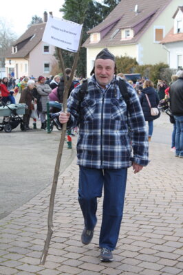 Foto des Albums: Schmutziger Donnerstag