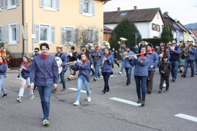 Foto des Albums: Schmutziger Donnerstag