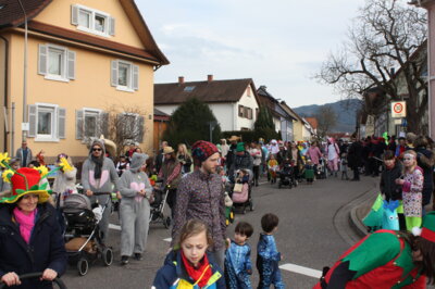 Foto des Albums: Schmutziger Donnerstag