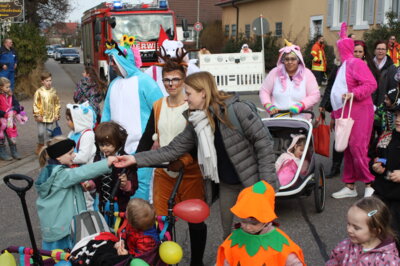 Foto des Albums: Schmutziger Donnerstag