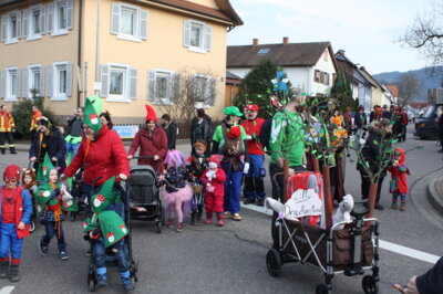 Foto des Albums: Schmutziger Donnerstag