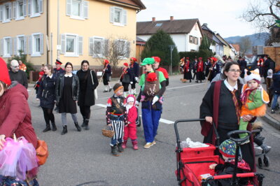Foto des Albums: Schmutziger Donnerstag