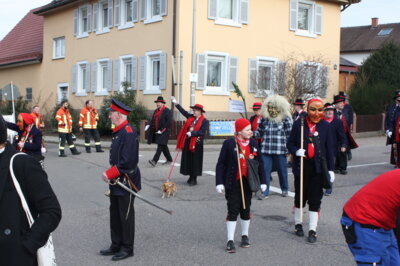 Foto des Albums: Schmutziger Donnerstag
