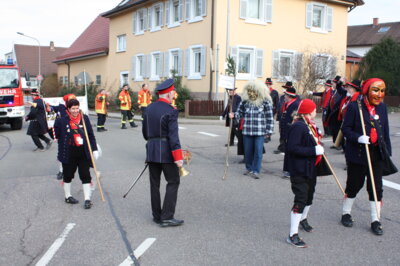 Foto des Albums: Schmutziger Donnerstag