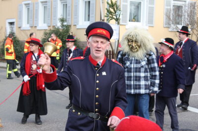 Foto des Albums: Schmutziger Donnerstag