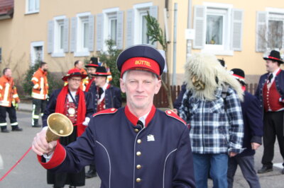 Foto des Albums: Schmutziger Donnerstag