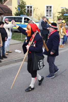 Foto des Albums: Schmutziger Donnerstag