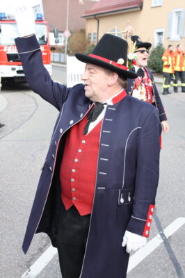 Foto des Albums: Schmutziger Donnerstag