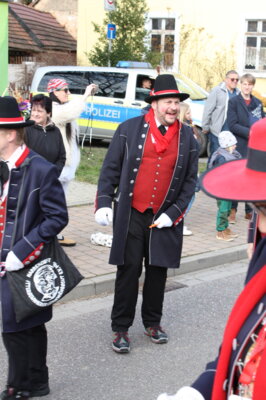 Foto des Albums: Schmutziger Donnerstag