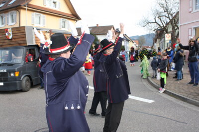 Foto des Albums: Schmutziger Donnerstag