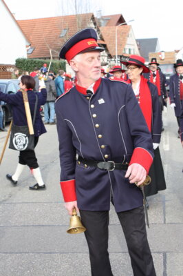 Foto des Albums: Schmutziger Donnerstag
