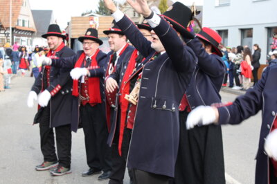 Foto des Albums: Schmutziger Donnerstag