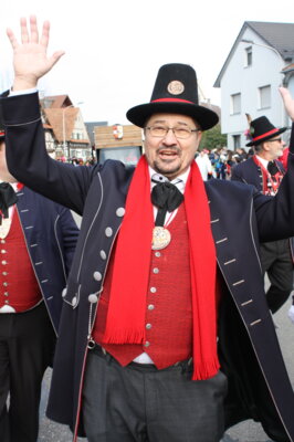 Foto des Albums: Schmutziger Donnerstag