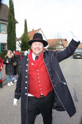 Foto des Albums: Schmutziger Donnerstag