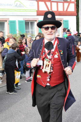 Foto des Albums: Schmutziger Donnerstag
